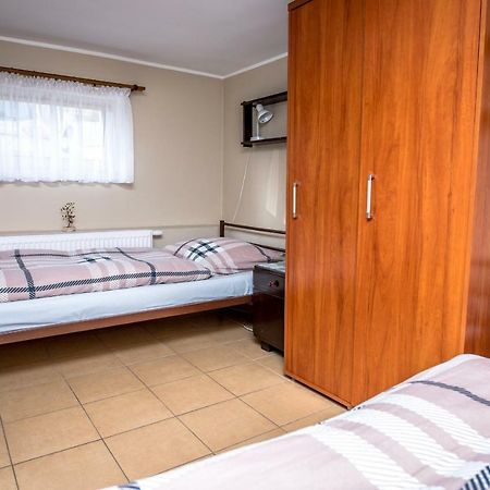 Pokoje Goscinne Arkadia Września Extérieur photo