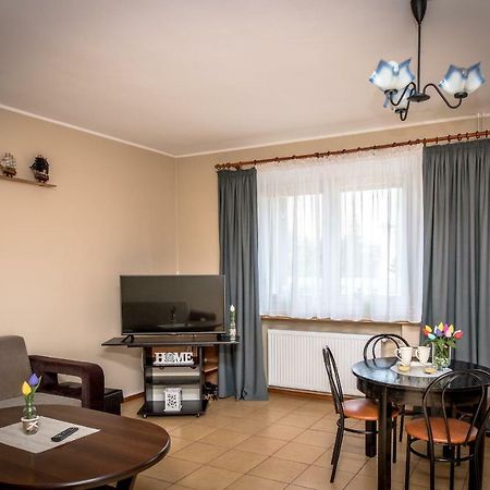 Pokoje Goscinne Arkadia Września Extérieur photo