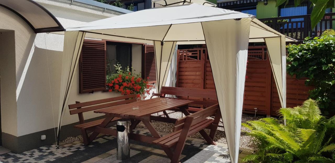 Pokoje Goscinne Arkadia Września Extérieur photo
