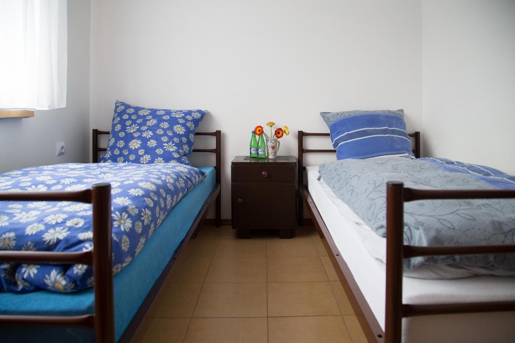 Pokoje Goscinne Arkadia Września Extérieur photo