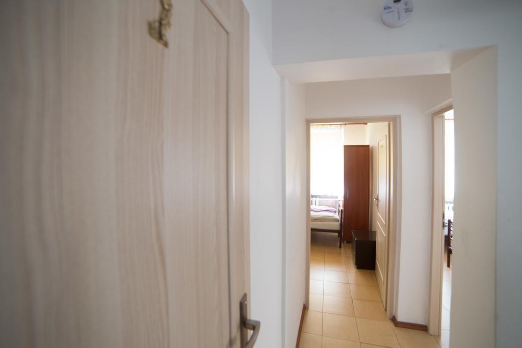 Pokoje Goscinne Arkadia Września Extérieur photo
