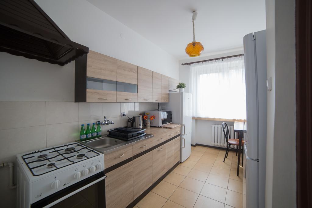 Pokoje Goscinne Arkadia Września Extérieur photo