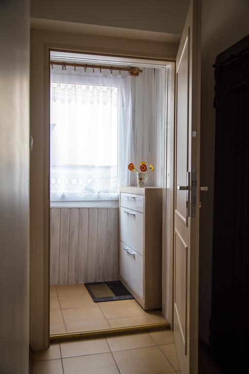 Pokoje Goscinne Arkadia Września Extérieur photo