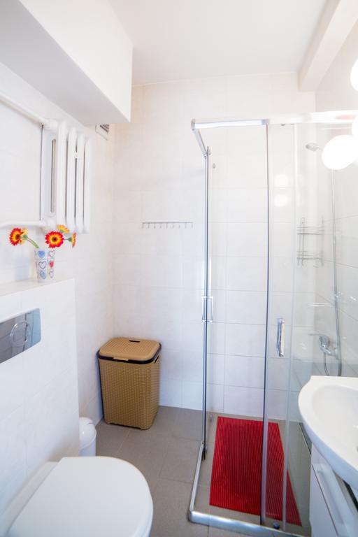 Pokoje Goscinne Arkadia Września Extérieur photo
