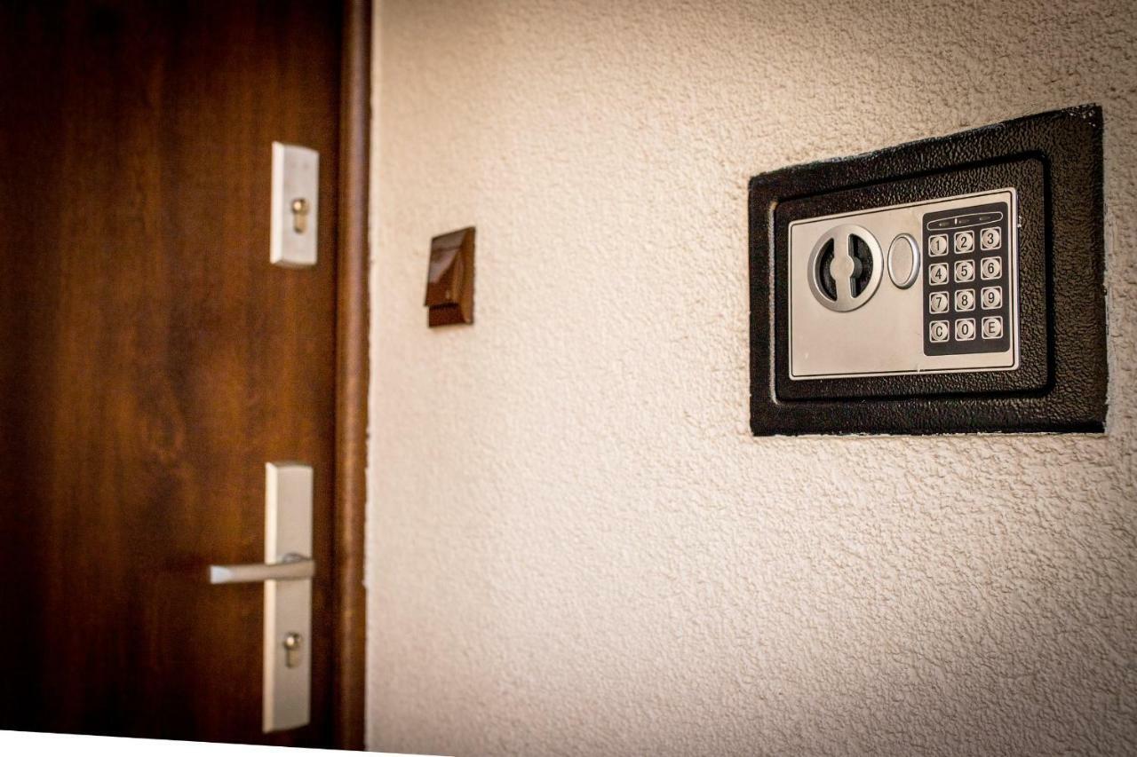 Pokoje Goscinne Arkadia Września Extérieur photo