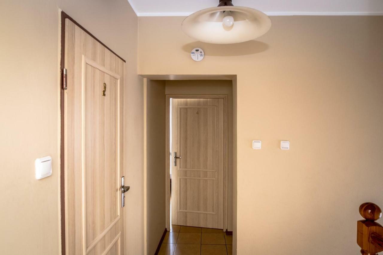 Pokoje Goscinne Arkadia Września Extérieur photo