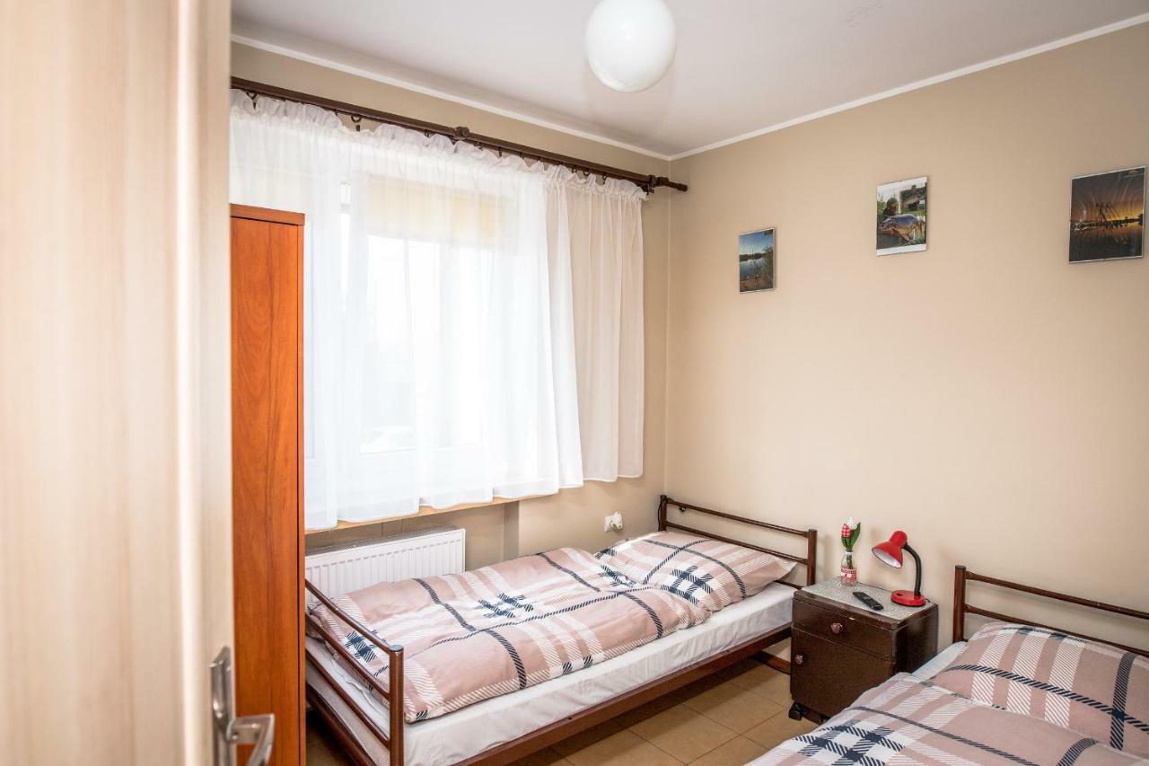 Pokoje Goscinne Arkadia Września Extérieur photo