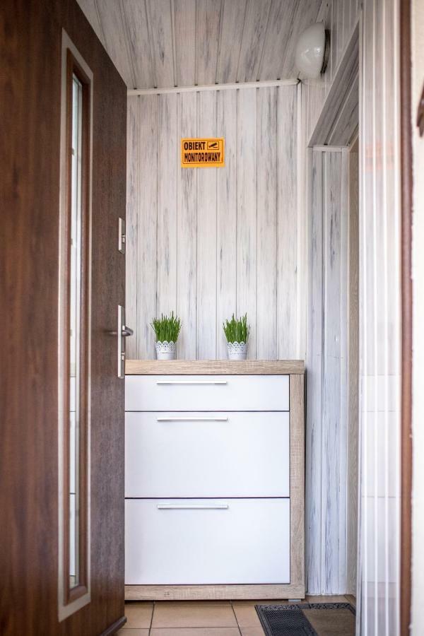 Pokoje Goscinne Arkadia Września Extérieur photo