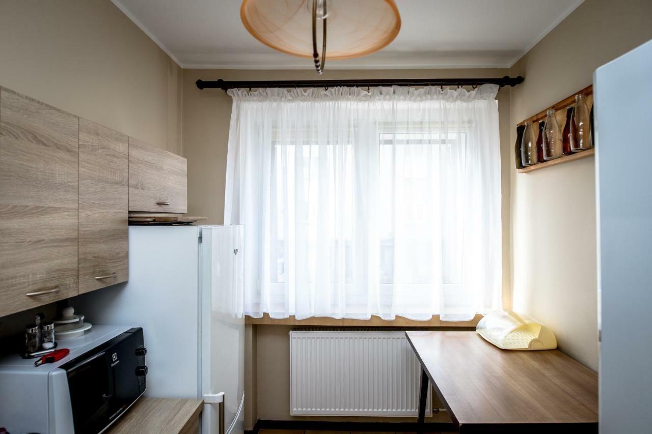 Pokoje Goscinne Arkadia Września Extérieur photo